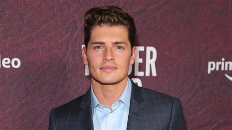 gregg sulkin actor|gregg sulkin world on fire.